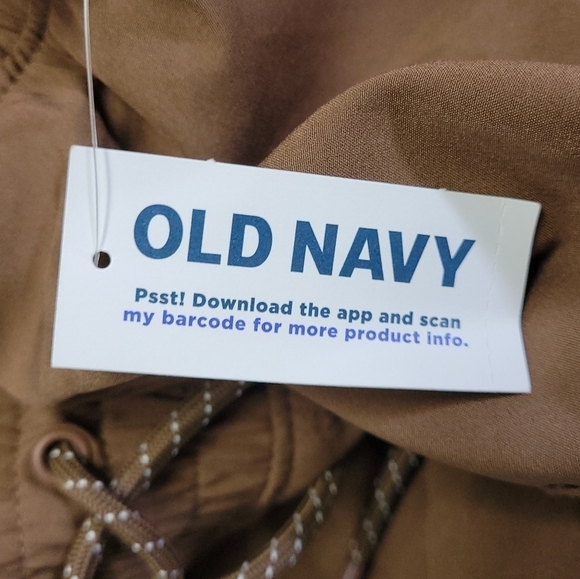 Old Navy Womens High-Rise Dry Quick‎ Stretchtech Shorts Size 4x - Picture 7 of 9